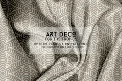 Art Deco for the Tropics