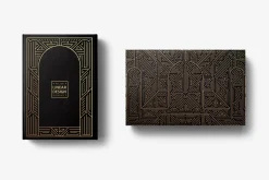 Art Deco Patterns, Frames