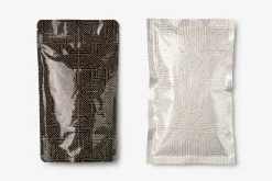 Art Deco Patterns, Frames
