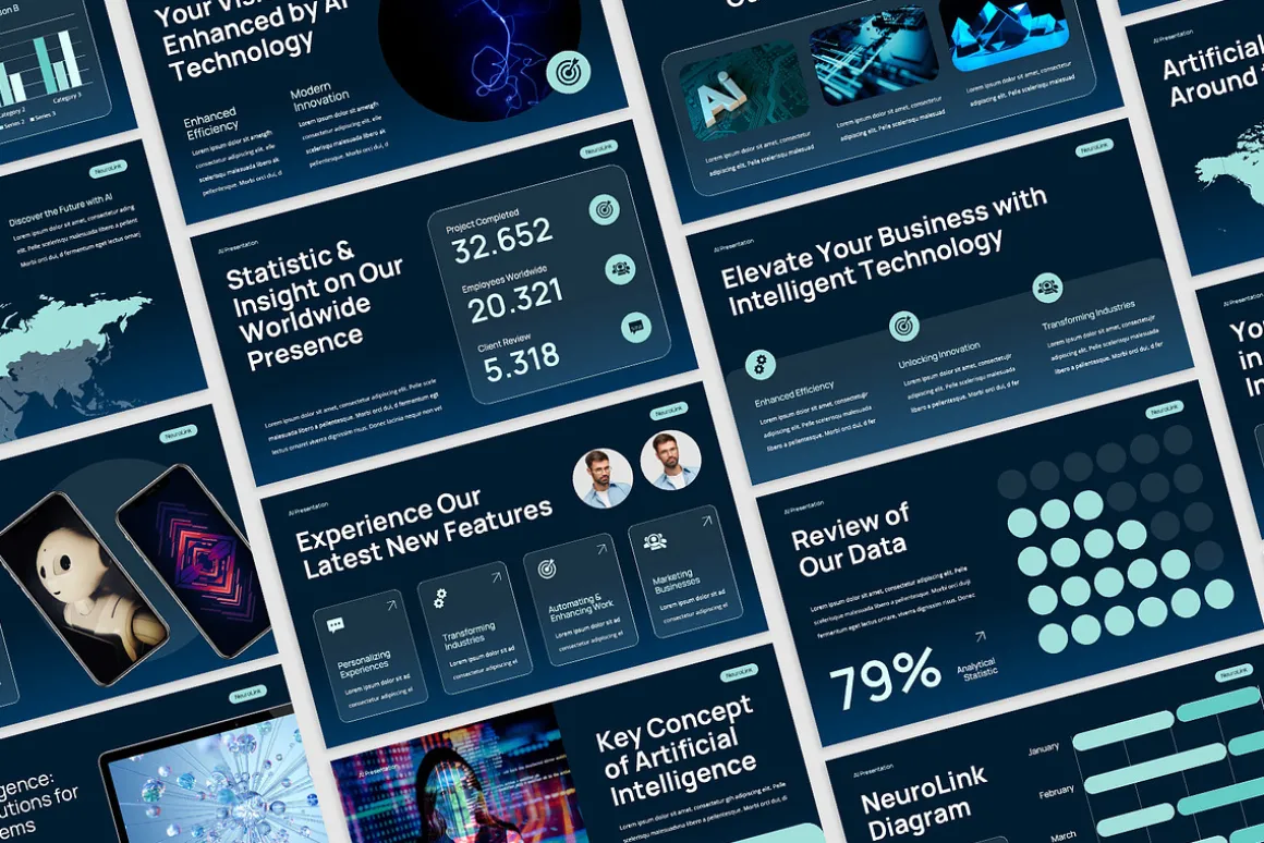 Artificial Intelligence Powerpoint