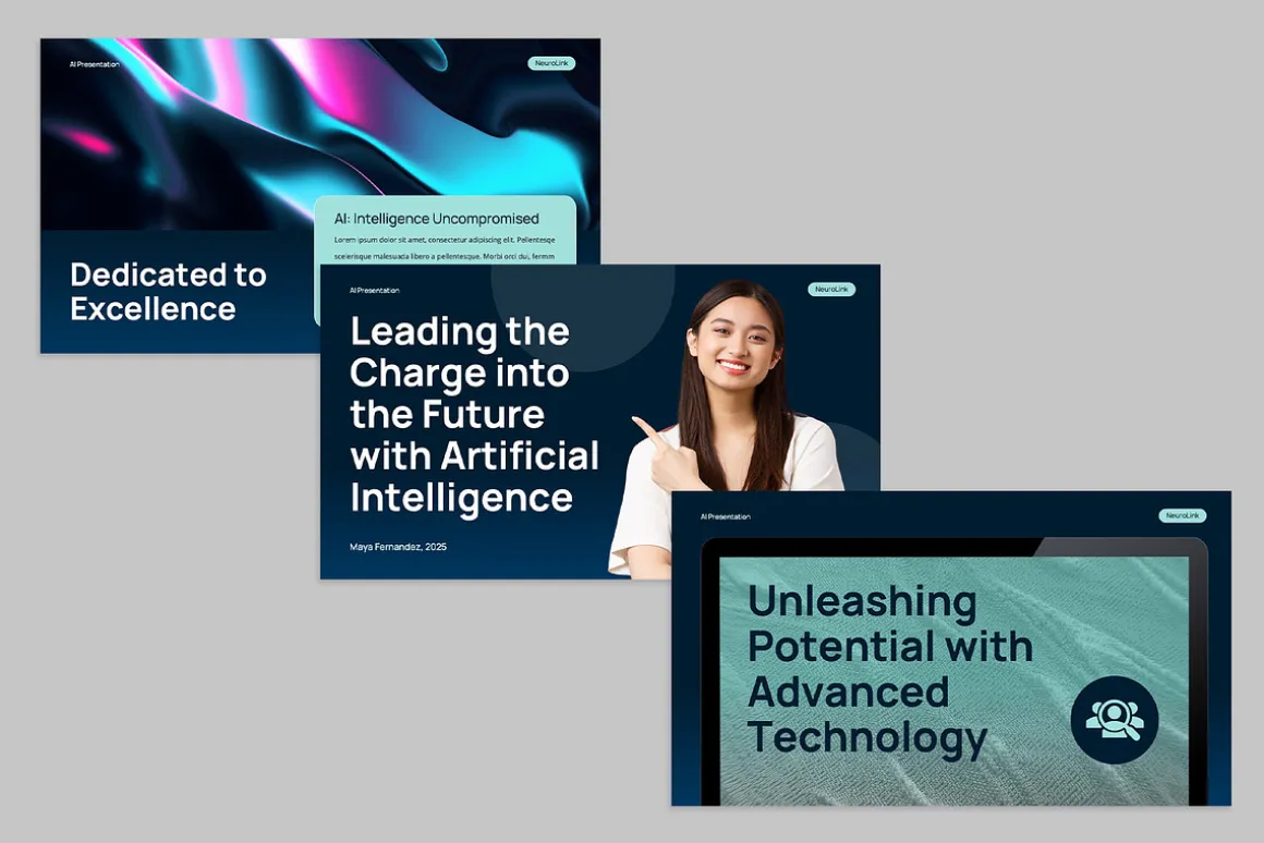 Artificial Intelligence GS