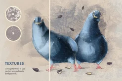 Artista Photoshop Brushes