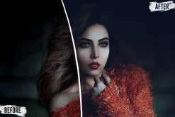 20 Artistic Lightroom Presets