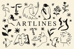 Artlines Bundle
