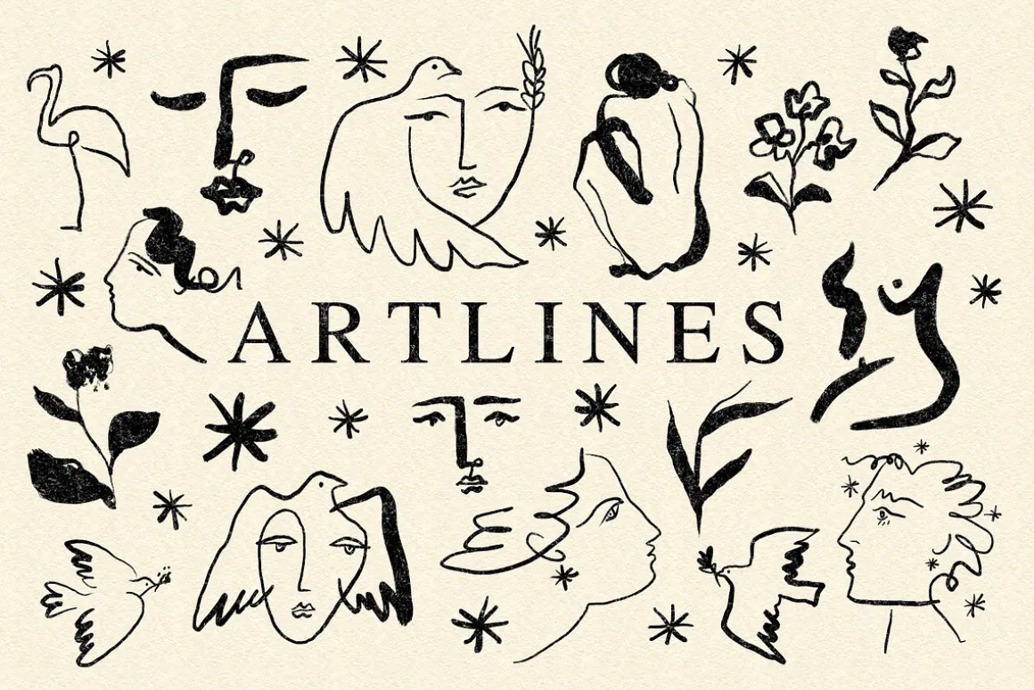 Artlines Bundle
