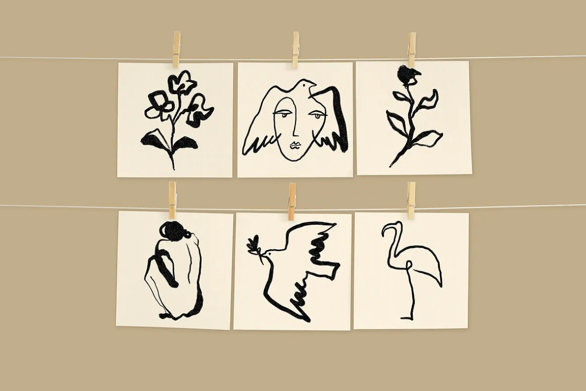 Artlines Bundle