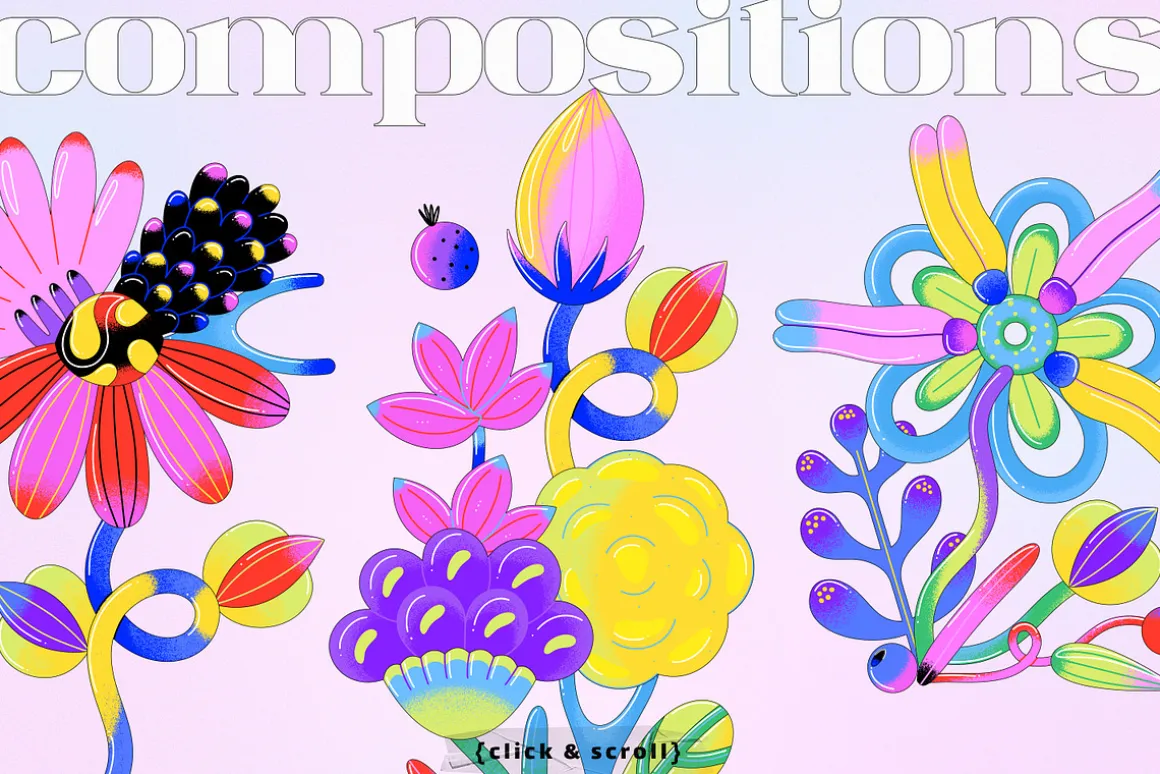 Artsy Flora - Contemporary Flowers