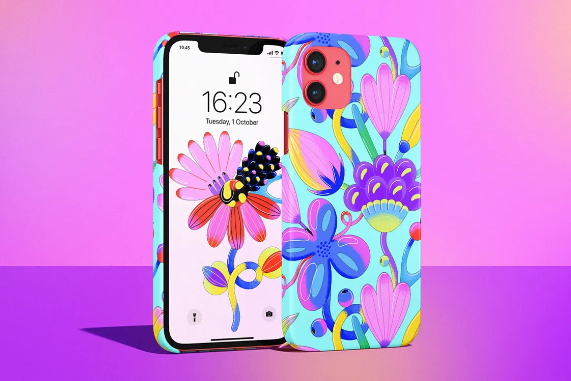 Artsy Flora - Contemporary Flowers