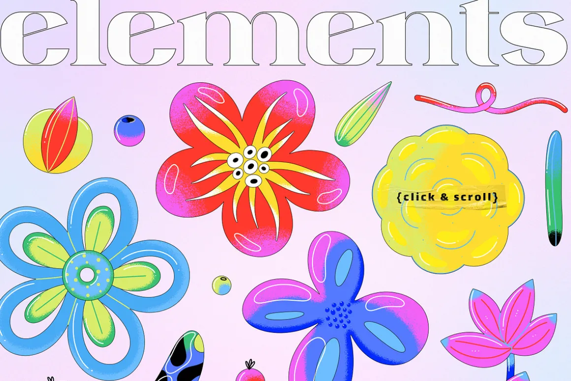 Artsy Flora - Contemporary Flowers