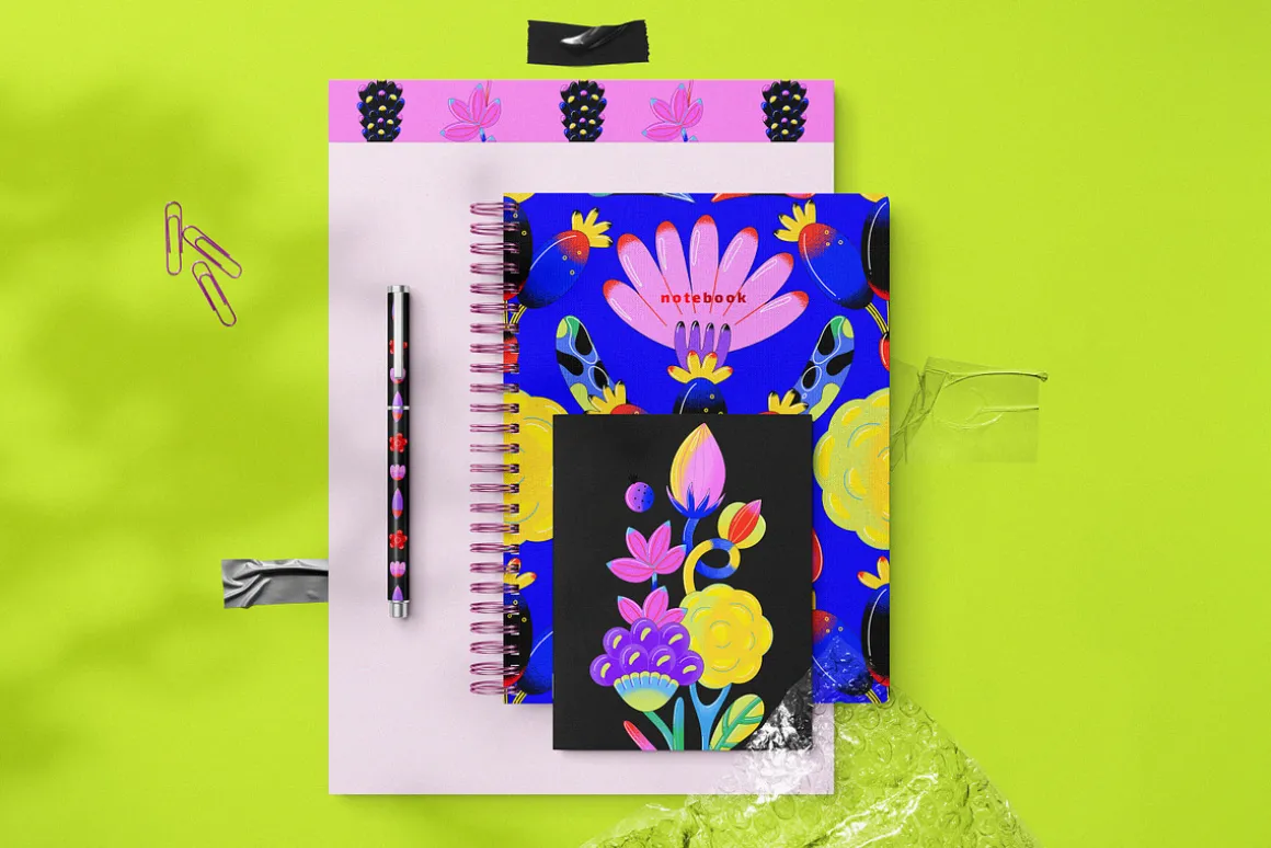 Artsy Flora - Contemporary Flowers