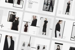 Ashi - Lookbook