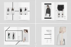 Ashi - Lookbook