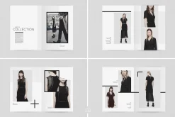 Ashi - Lookbook