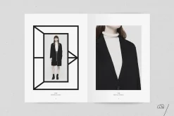 Ashi - Lookbook