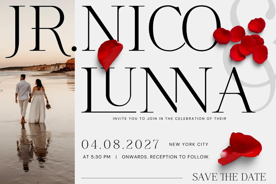 Askilon - Beautiful Serif Font