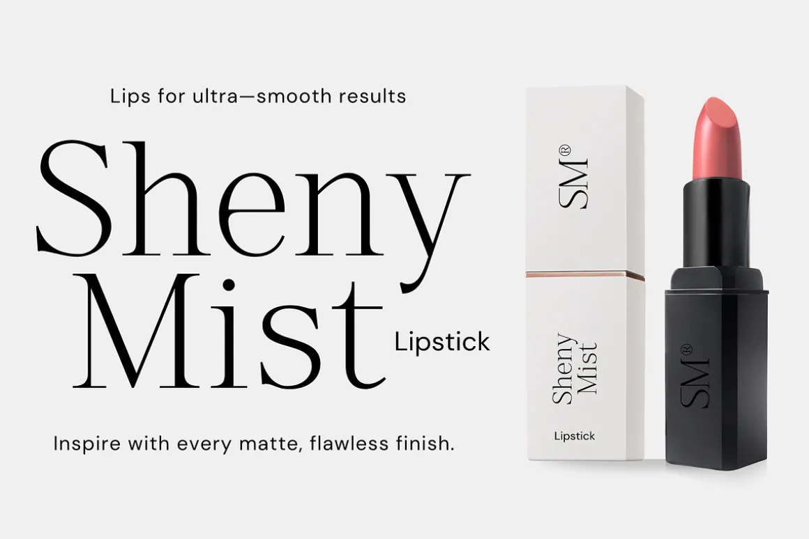 Askilon - Beautiful Serif Font