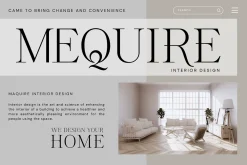 Askilon - Beautiful Serif Font
