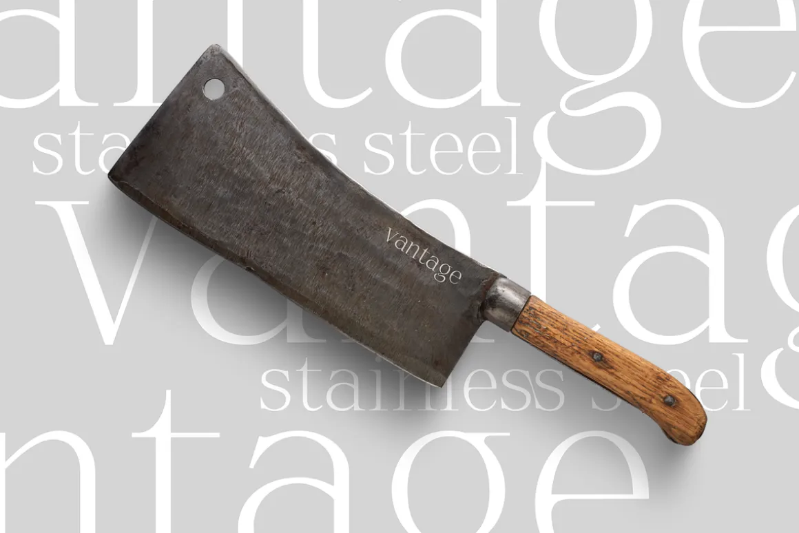 Askilon - Beautiful Serif Font