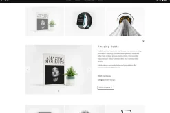 Aspen - Minimalist WordPress Theme