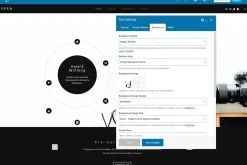 Aspen - Minimalist WordPress Theme