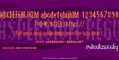 Aspersionâ„¢