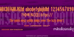 Aspersion™