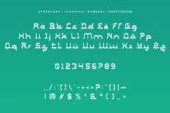 Asroha - Arabic & Islamic Font