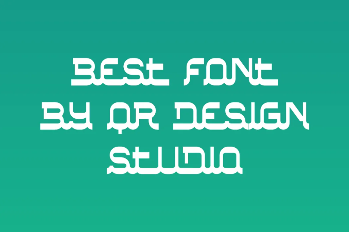 Asroha - Arabic & Islamic Font