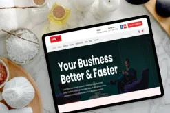 Assets Multi-Purpose WordPress Theme
