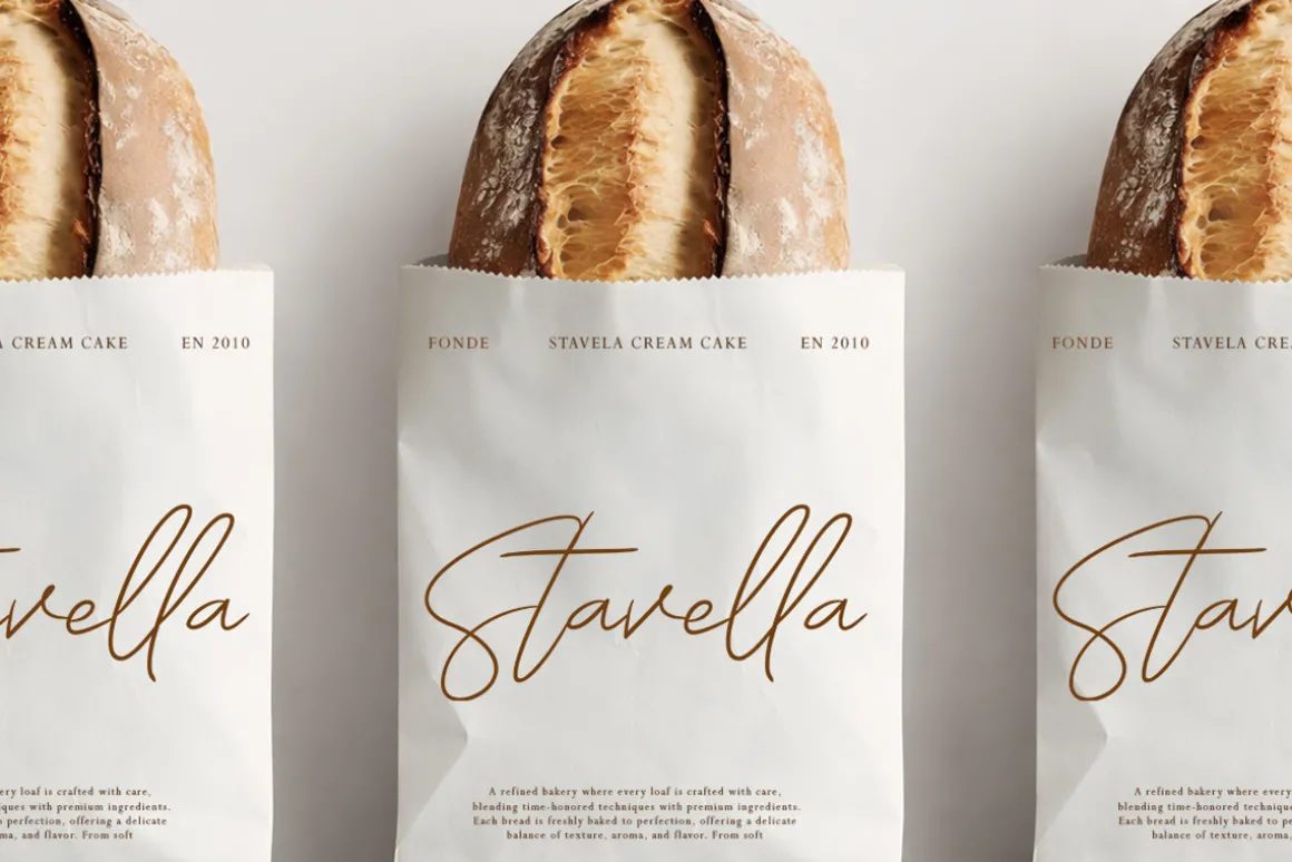 Asteral Classic Font Duo