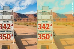 Asteroid Pastels Lightroom Presets