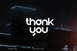 Astgod - Modern Logo Sans Font