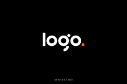 Astgod - Modern Logo Sans Font