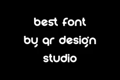 Astgod - Modern Logo Sans Font