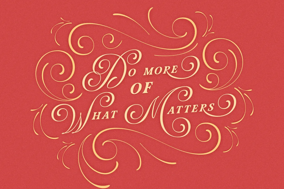 Astria – Fancy Typeface