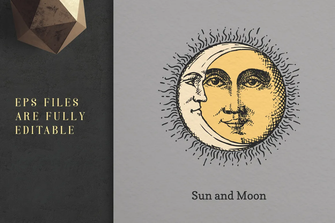 Astrology Zodiac Collection