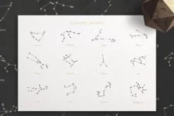 Astrology Zodiac Collection