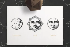 Astrology Zodiac Collection