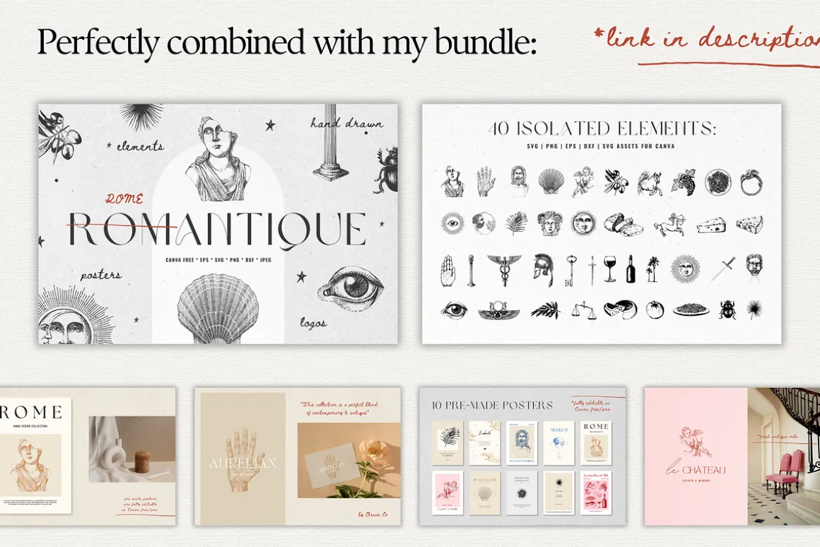 Astrology Zodiac Collection