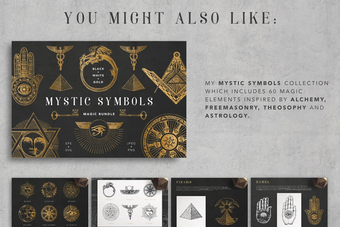 Astrology Zodiac Collection