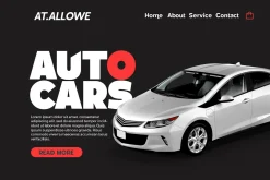 At. Allowe - Sans Serif Family