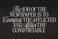 Atelier Fleur - Nostalgic Serif