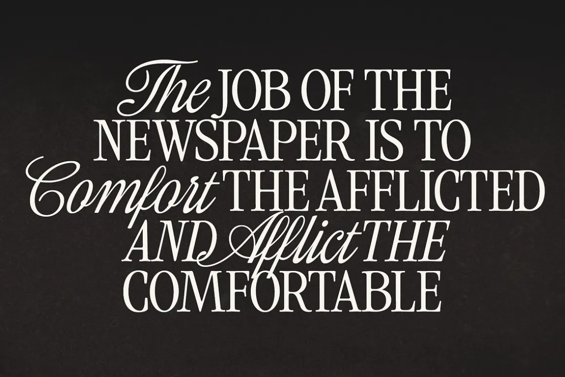 Atelier Fleur - Nostalgic Serif