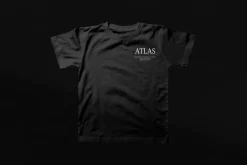 ATLAS / Branding Mockups (02)