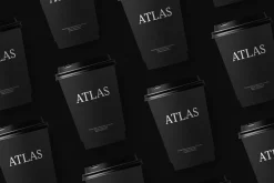 ATLAS / Branding Mockups (02)