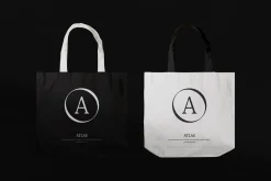 ATLAS / Branding Mockups (02)