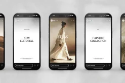 ATLAS / Branding Mockups (02)