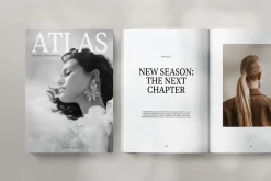 ATLAS / Branding Mockups (02)