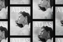 ATLAS / Branding Mockups (02)