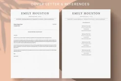 ATS Friendly Resume Template